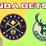 Denver Nuggets vs Milwaukee Bucks NBA Picks and Predictions Today | Nolan Patrick's Best NBA Bets