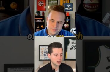 The Indiana Pacers clutch-time play hasn't been where it needs to be this season