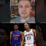 Detroit Pistons Could Look To Trade Jaden Ivey?