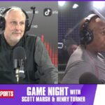 Game Night - Sacramento Kings vs Cleveland Cavaliers