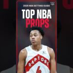 Daily NBA Basketball Betting Picks, Props & Predictions (1/23) | Fast Break Bets