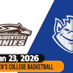 [LIVE] Saint Louis vs St. Bonaventure 01/23/2026 | Men's College Basketball | NCAAM Today