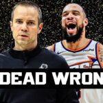 The Experts Were DEAD WRONG About The Suns...And It's NOT Over