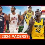 Can the Cleveland Cavaliers be this season's version of the Pacers & still make a Finals run?