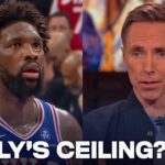 NBA Nightcap on Embiid’s Dominant Triple-Double & 76ers’ Potential | NBA on Prime