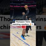 Family affair in the Motor City 🤩🤩