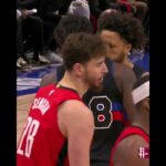 4th Quarter Top Plays | Pistons vs. Rockets #nba #pistons