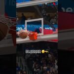 Let ‘em know, Klay 👌 #dallasmavericks #klaythompson #nba #basketball