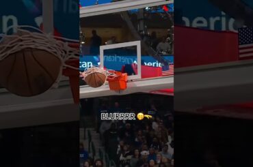 Let ‘em know, Klay 👌 #dallasmavericks #klaythompson #nba #basketball