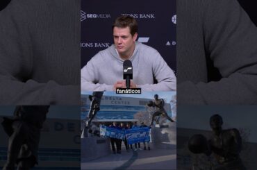 feeling the love from our international friends 💜 #utahjazz #nba #nbalatam #shorts