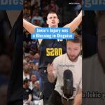 The Nuggets are now WAY Scarier.