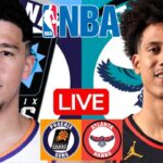 LIVE: PHOENIX SUNS vs ATLANTA HAWKS | NBA | PLAY BY PLAY | SCOREBOARD
