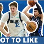 Dallas Mavericks' Cooper Flagg EXPLODES While Jason Kidd Gets Overlooked? | Dallas Mavericks Podcast