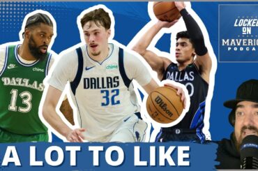 Dallas Mavericks' Cooper Flagg EXPLODES While Jason Kidd Gets Overlooked? | Dallas Mavericks Podcast
