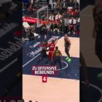 Zubac Dominates vs Lakers 💪