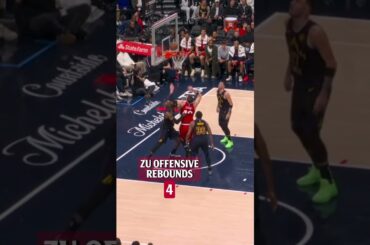 Zubac Dominates vs Lakers 💪