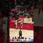 SIMO SLAM! 💥 #nba #basketball #miami #dunk