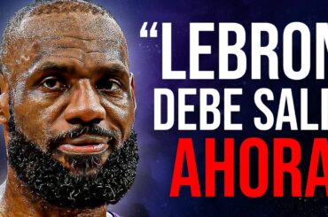 Cómo los Lakers se han convertido en un equipo pobre de la NBA?