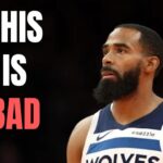 How Did The Timberwolves Mess This Up So Badly?