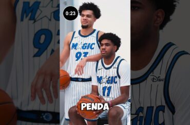 Breaking Down The Orlando Magic's Perfect Offseason in Under 60 Seconds
