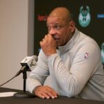 Doc Rivers Postgame Press Conference | 01.23.26