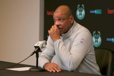 Doc Rivers Postgame Press Conference | 01.23.26