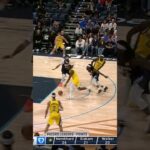 DOUBLE A IS CHARGED UP ⚡️⚡️⚡️ Aaron Nesmith THROW IT DOWN!