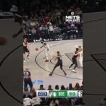 MPJ's 11th 30-point game of the season #michaelporterjr #brooklynnets #nba