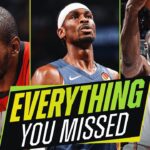 NBA's Nightly Recap | January 23, 2026