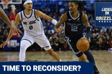 Did Ja Morant's recent performance impact potential Grizzlies trade?