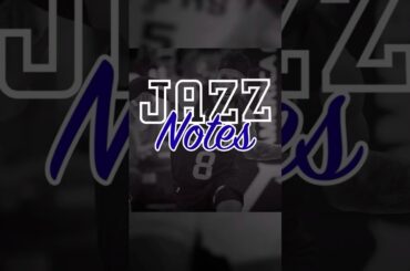 Should the Utah Jazz Consider Trading Jusuf Nurkić? 🤔🏀 | KSL Sports #shorts