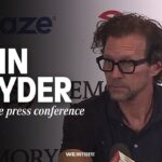 Hawks vs. Suns Postgame Press Conference: Quin Snyder