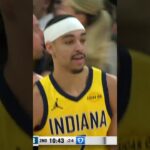 Andrew Nembhard Ran the Show Against the Thunder (27 PTS, 11 AST, 7 REB) 😈