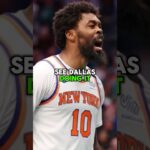 TRADE IMMINENT? Knicks EYE 3 Trade Targets… 👀🍿