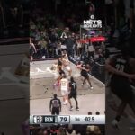 Career night for the rook #nolantraore #nba #highlights