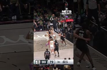 Career night for the rook #nolantraore #nba #highlights