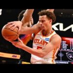 Phoenix Suns vs Atlanta Hawks | Full Game Highlights | January 23, 2026 | NBA Season