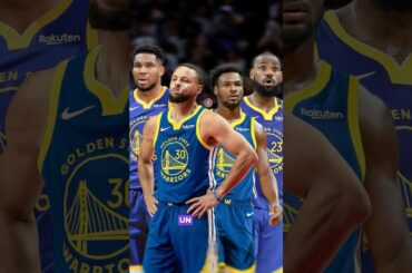 👀 LeBron y Giannis con Curry a Golden State Warriors 🔥