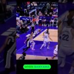 Victor Wembanyama Sends a Warning as Spurs Dominate the Jazz