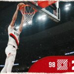 Portland Trail Blazers vs Toronto Raptors | January 23rd, 2026