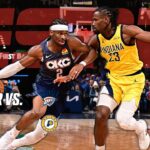 NBA Mini: Oklahoma City Thunder vs. Indiana Pacers | Extended Highlights