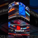 First Look at New Orlando Magic Arena Upgrades #nba #orlando #orlandomagic #basketball