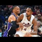 Cleveland Cavaliers vs Sacramento Kings | Full Game Highlights | January 23, 2026 | NBA Season