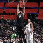 NBA Mini: Brooklyn Nets vs. Boston Celtics | Extended Highlights