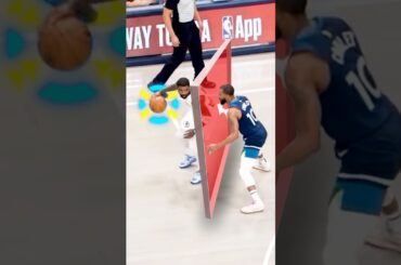 Tips From Kyrie Irving That Every Guard Should Steal! ⛹️‍♂️