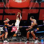 NBA Mini: Atlanta Hawks vs. Phoenix Suns | Extended Highlights