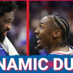 REACTION: Sixers BEAT the Rockets IN OVERTIME! - Locked On Philadelphia 76ers