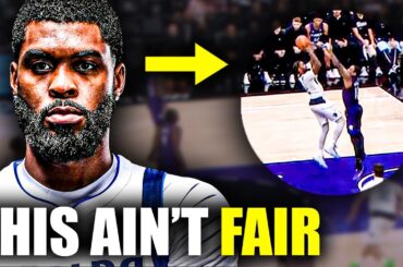 Dallas Mavericks Are Hiding A MONSTER
