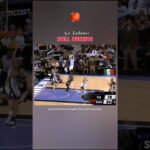 Impossible Circus Shot | Manu Ginóbili vs Kings (2005)