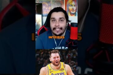 A inconsistência do Los Angeles Lakers #nba #losangeleslakers #basquete
